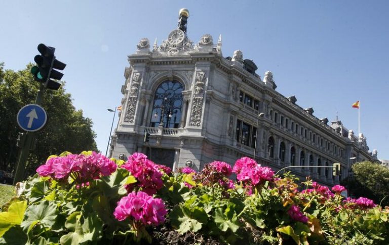 El Banco de España eleva al 6,3% su previsión de crecimiento económico para 2021