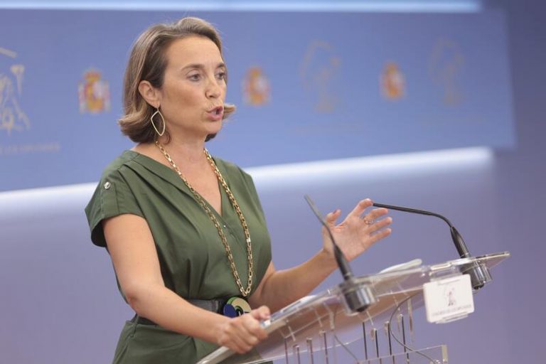 El PP pide conocer quién es el «señor X» que dio las instrucciones en «la trama Ghali»