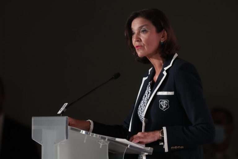 Maroto: La distribución comercial será «protagonista» en la recuperación económica