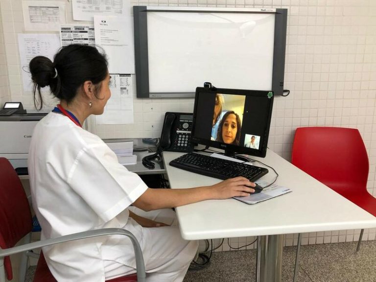 Consejeros de Sanidad coinciden humanización telemedicina