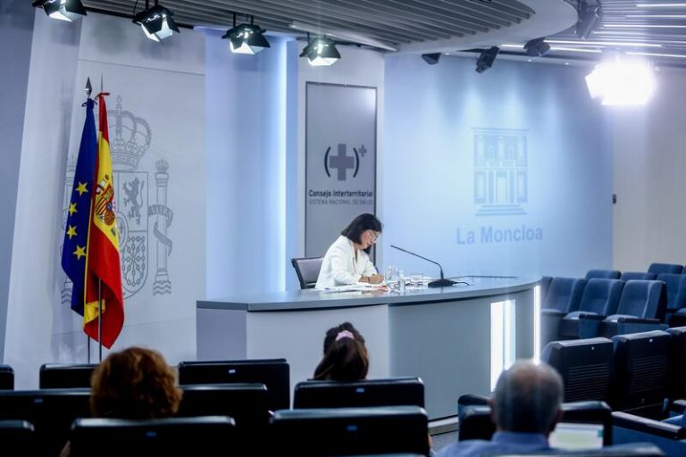 La Estrategia en Cáncer del SNS incorporará una línea estratégica sobre infancia y adolescencia
