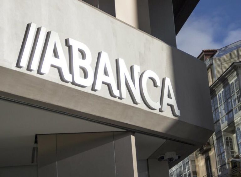 Abanca lanza sus primeros productos de financiación para los fondos Next Generation