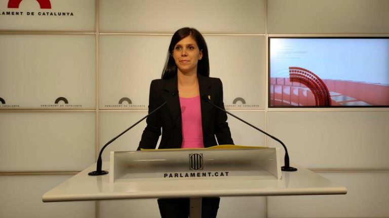 ERC replica a la CUP que el plan del Govern incluye las medidas que acordaron entre ambos partidos