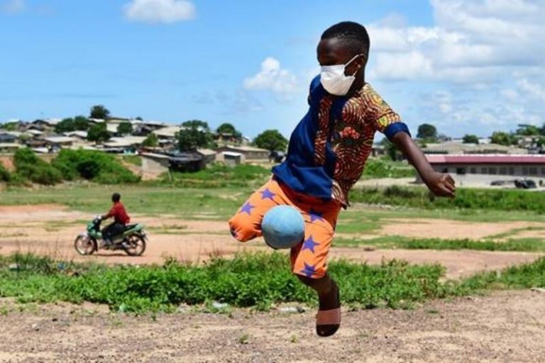La Fundació Barça y Unicef ven un impacto «muy relevante» del deporte en el desarrollo infantil