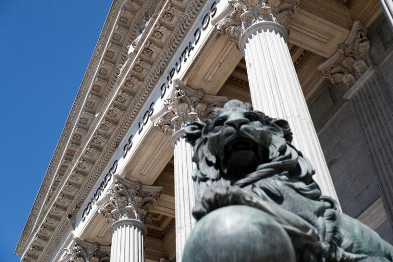 El Congreso aprueba un Presupuesto de 100 millones para 2022, un 3,28% más