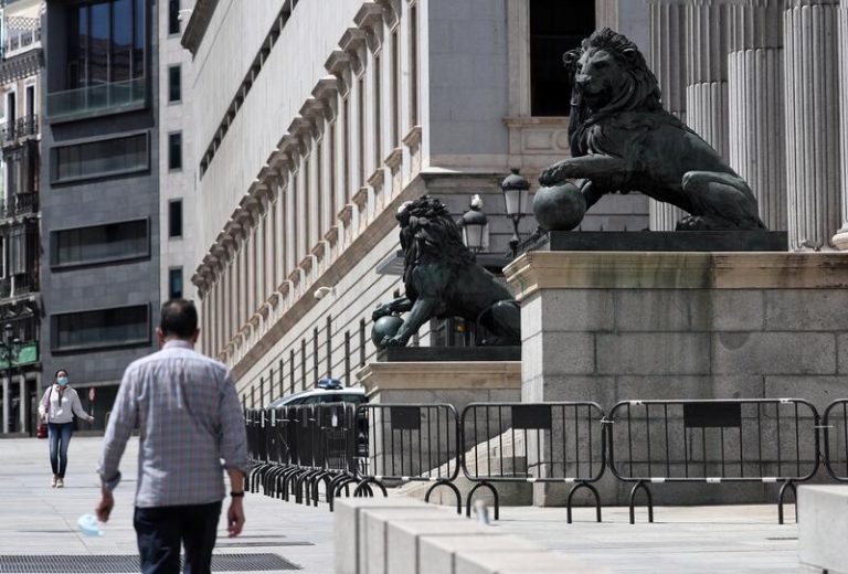 El Congreso y el Senado están en proceso de cumplir el 68% de su Plan de Igualdad