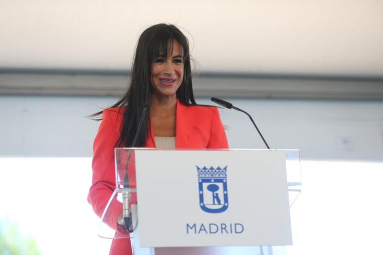 Villacís cree que delegada de Gobierno se «equivocó» al autorizar manifestación