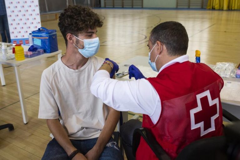 Madrid notifica 435 casos de Covid, 348 en las últimas 24 horas, y 12 fallecidos