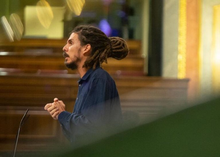 Los socios del Gobierno avalan las propuestas laborales de Díaz