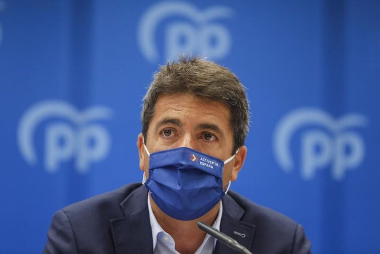 El PP valenciano ve «letal» la tasa turística