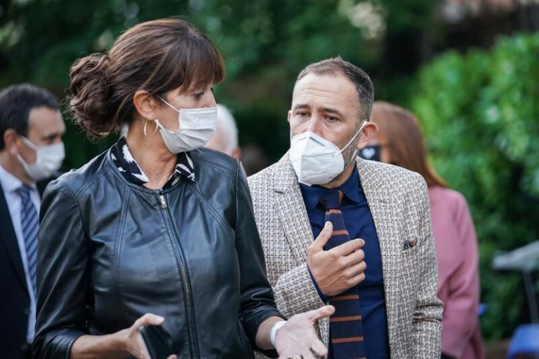 Gobierno insta a no «adelantar acontecimientos» sobre posibles líderes del PSE-EE