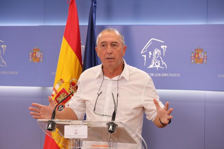 Socios del Gobierno urgen a reformar el sistema de financiación autonómica