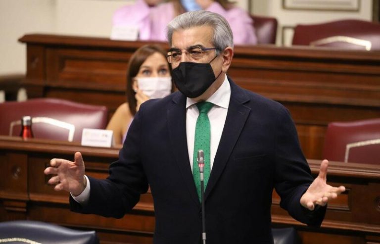 Gobierno de Canarias comprará viviendas vacías para los desplazados