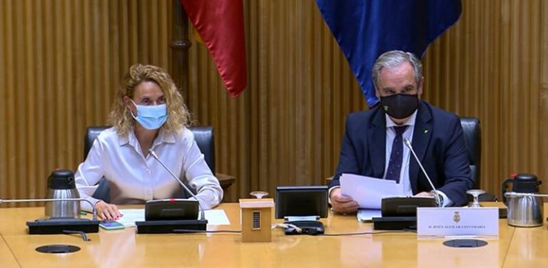 Los farmacéuticos piden una mayor participación en el Sistema Nacional de Salud