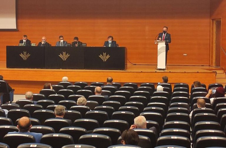 COI aboga por sentar las bases para la expansión del consumo de aceite de oliva