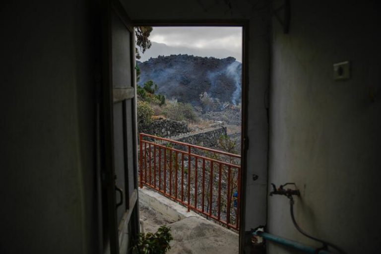 El Ayuntamiento de Santa Cruz de La Palma realiza un censo de viviendas disponibles
