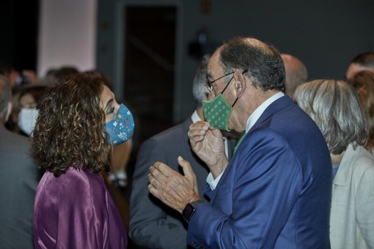 Galán: «Necesitamos estabilidad, no se pueden cambiar las reglas a mitad del partido»