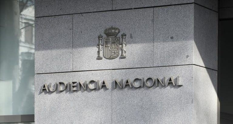 El presunto cabecilla de la estafa piramidal de ‘Arbistar’ comparecerá en la AN