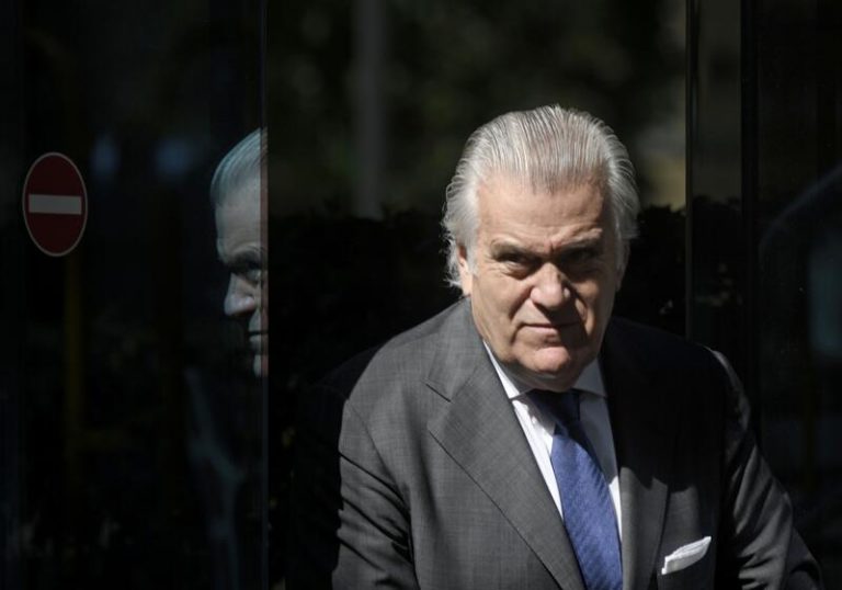 Bárcenas se alinea con Anticorrupción y pide reabrir ‘Kitchen’ apuntando a Rajoy y Cospedal