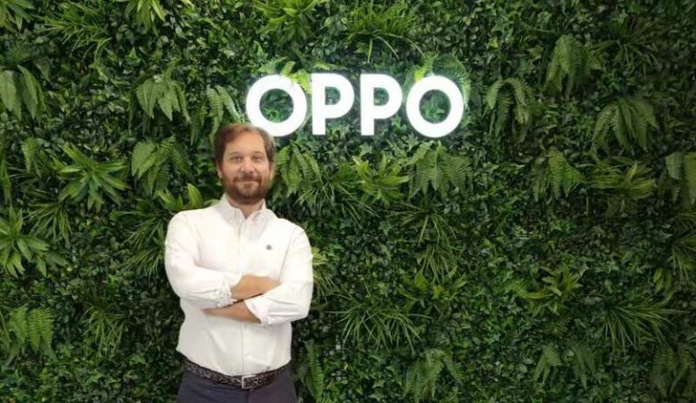 OPPO: «El objetivo es acabar 2021 siendo el tercer fabricante de móviles en España»