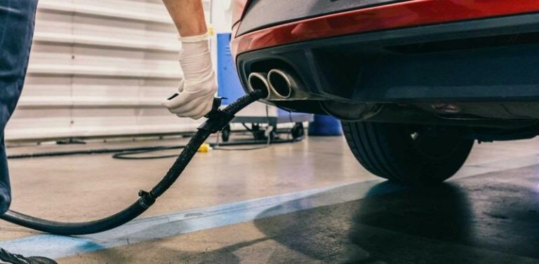 Transport & Environment denuncia que el sector «juega sucio» para tumbar la normativa de emisiones