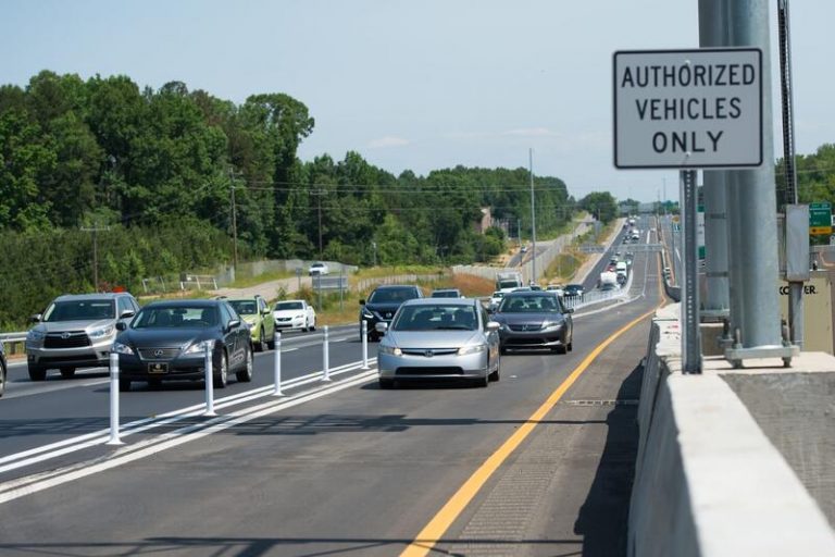 Ferrovial toma el control de una autopista en EEUU por 159 millones