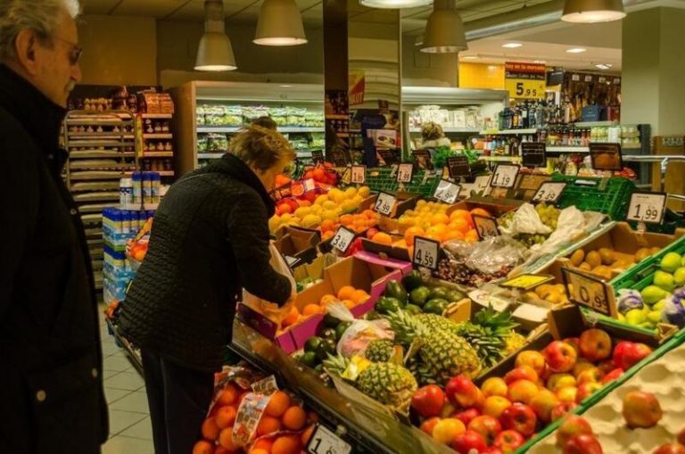 El CESE pide equilibrio en la protección de todos los eslabones de la cadena agroalimentaria