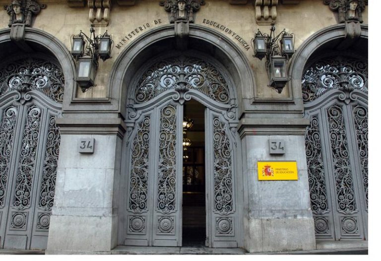 UGT exige negociar la Ley de Enseñanzas Artísticas