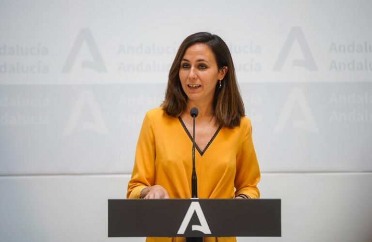 Belarra: Las posiciones con el PSOE para los PGE siguen «alejadas» en materia fiscal