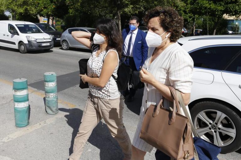 La defensa de Juana Rivas celebra la postura favorable de la Fiscalía del TS al indulto parcial