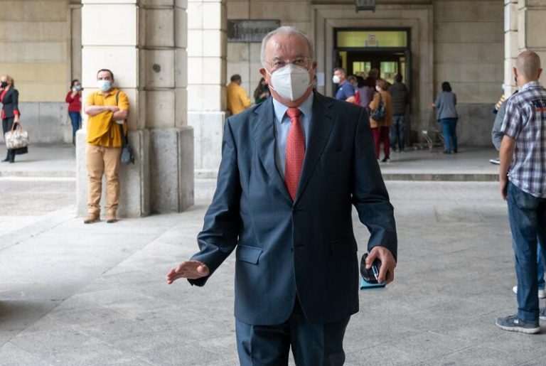 La Audiencia de Sevilla señala para julio de 2023 el inicio del juicio por el ERE de Surcolor