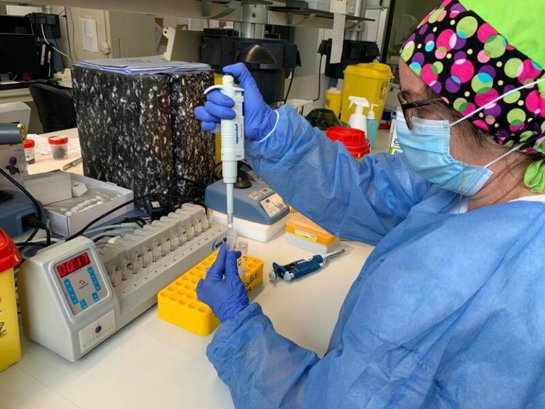 Baleares notifica 94 nuevos casos de COVID y dos muertes más