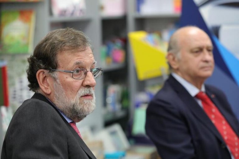 La comisión Kitchen del Congreso decidirá en octubre si amplía su listado de comparecientes