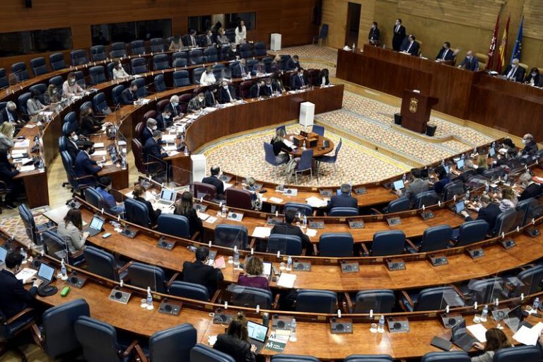 José Antonio Sánchez, ratificado como nuevo administrador provisional de Telemadrid