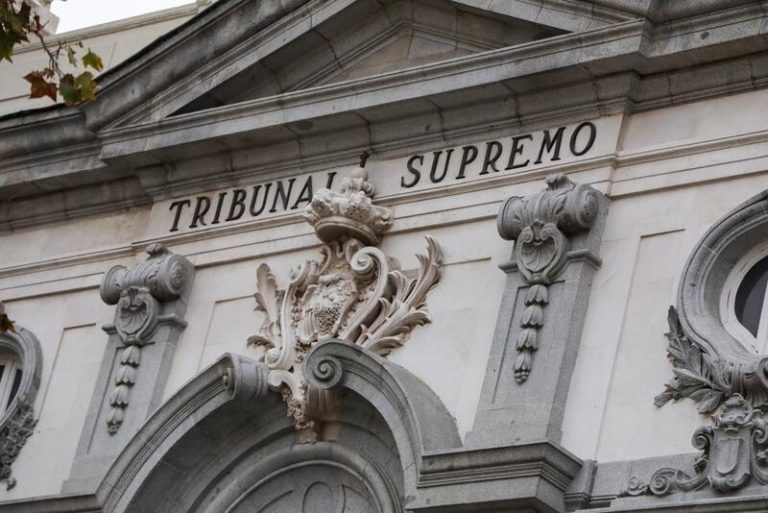 El TS no cerrará uno de los procesos del ‘Juicio por el clima’