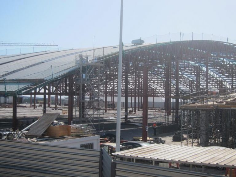 Aena invertirá 311 millones en los dos aeropuertos de Tenerife hasta 2026