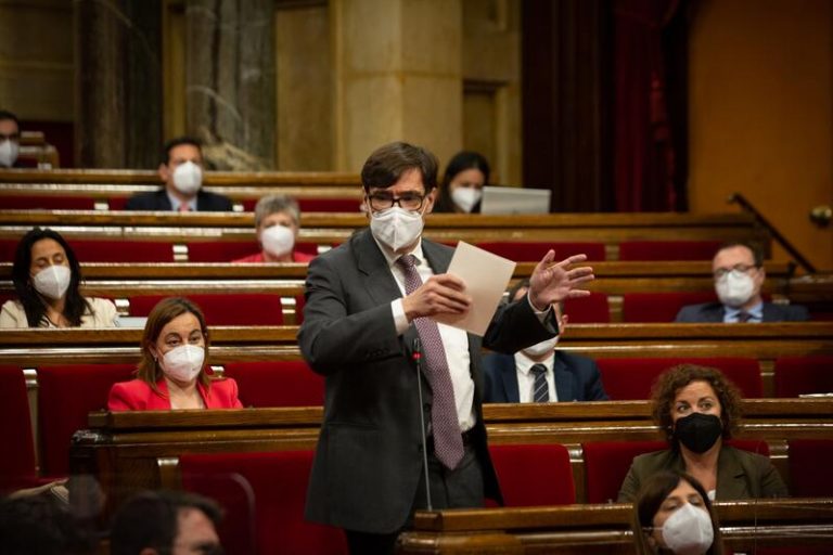 El PSC recupera este domingo su Fiesta de la Rosa con Illa, Iceta y Raquel Sánchez