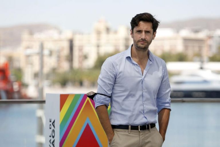Sánchez felicita al ganador del Premio Nacional de Teatro 2021, Juan Diego Botto