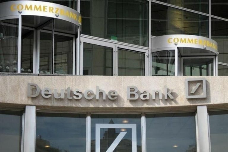 Fitch mejora el rating de Deutsche Bank a ‘BBB+’