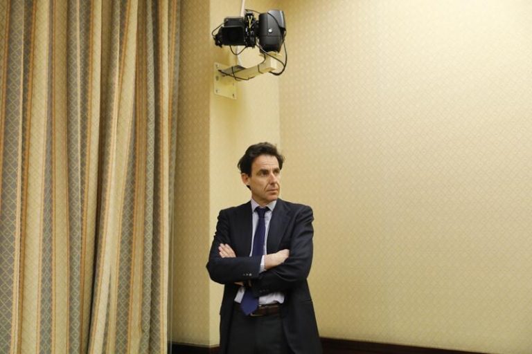 López Madrid y la doctora Pinto mantienen su pulso en ‘Tándem’