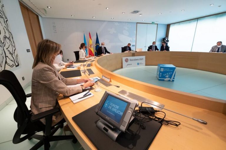 Feijóo culpa al Gobierno de que Galicia se quede «sin cobertura para financiar» ataques del lobo