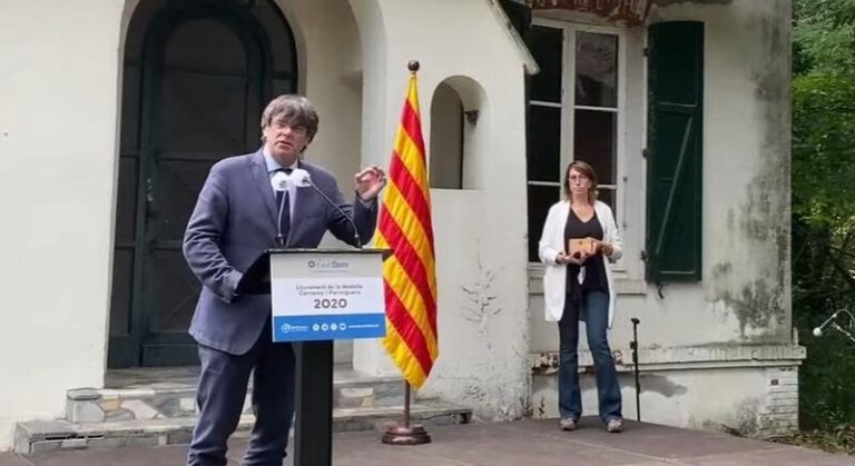 El abogado de Puigdemont piensa que será liberado en cuestión de días porque la euroroden no es «ejecutable»