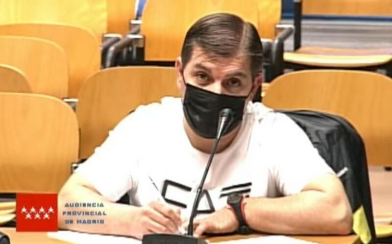 La Audiencia de Madrid eleva al TSJM la causa del ‘Rey del Cachopo’