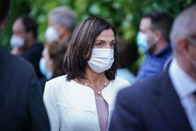 El Gobierno Vasco anuncia un traspaso «sereno y tranquilo» de la gestión de las prisiones