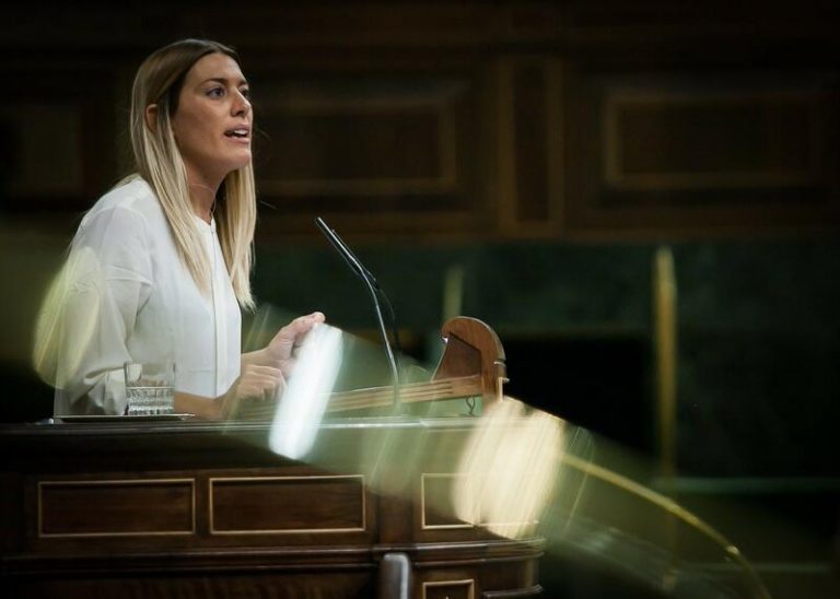 Junts pregunta en el Congreso si el CNI ha colaborado en la detención de Puigdemont