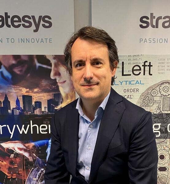 Stratesys creará en Bilbao su nuevo Centro Experto en Industria 4.0