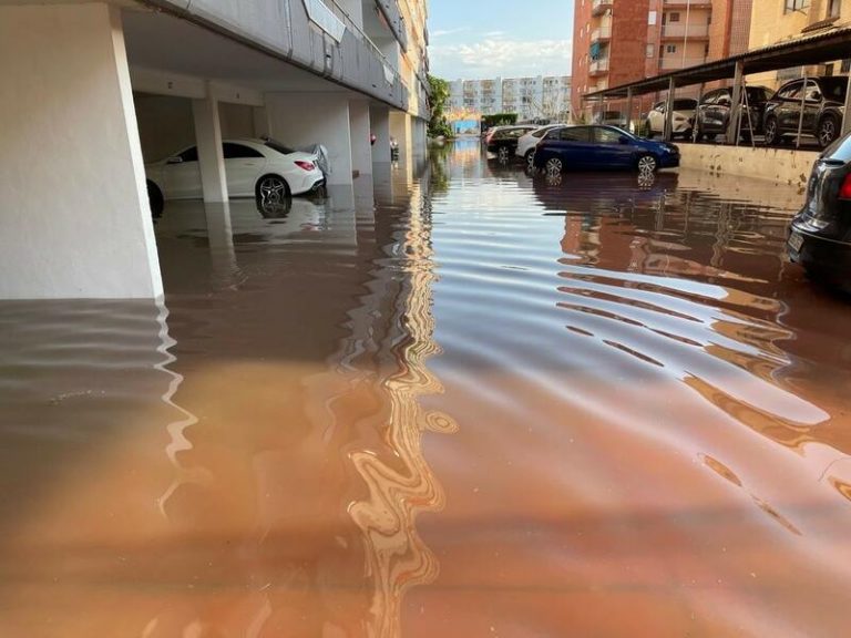 El otoño será más seco y cálido de lo normal en toda España tras un verano normal