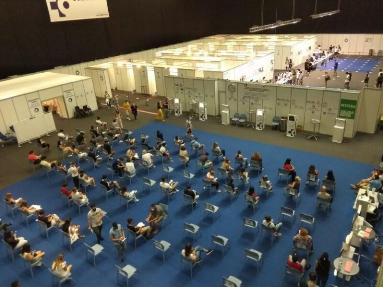 El 70% de los menores vascos de 12 a 15 años está inmunizado