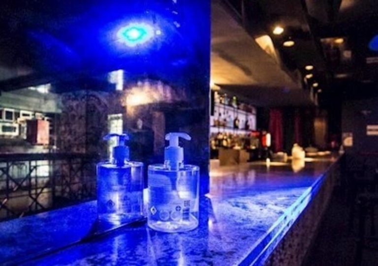 Valencia abre la puerta a recuperar el ocio nocturno a partir de la próxima semana