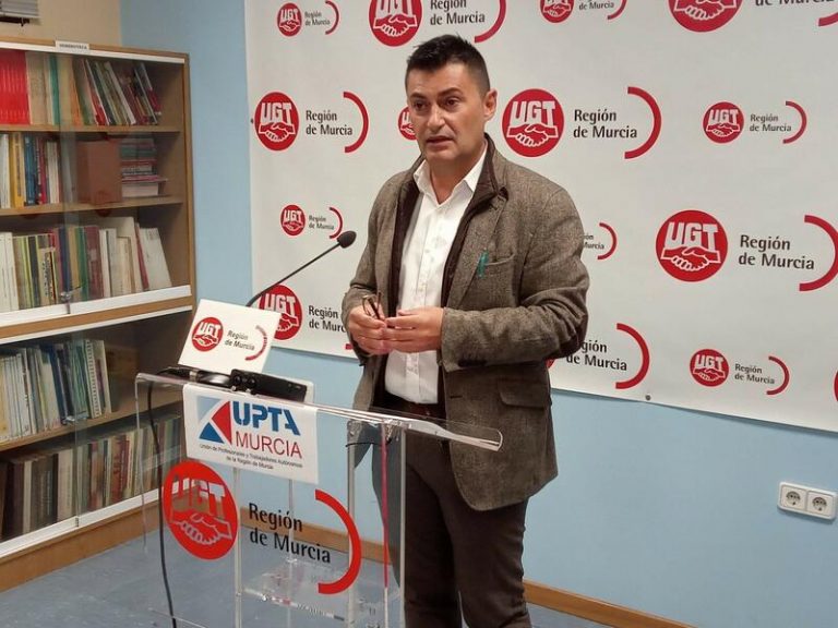 UPTA pide a Escrivá «sentido común» para no dejar sin prestación extraordinaria a los autónomos